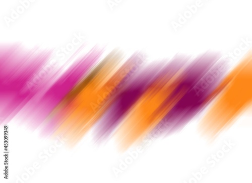 motion blur color background