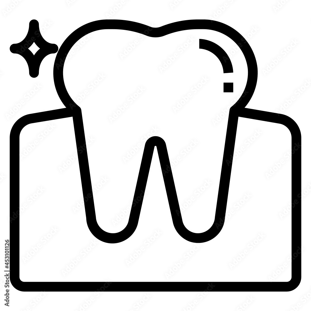 perfected gums