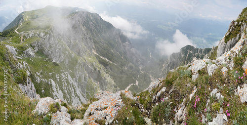 Wanderung auf den Dobratsch photo