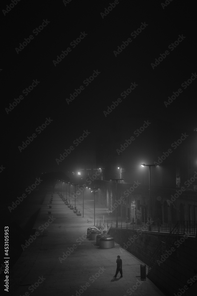 Fototapeta premium Beautiful Porto City