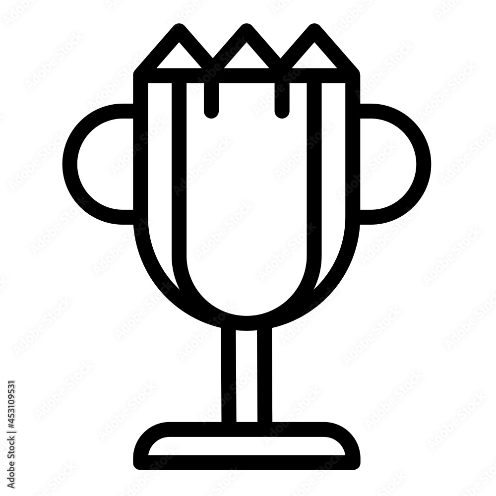 Trophy icon