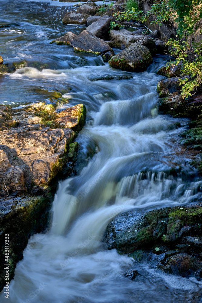 Beautiful river 