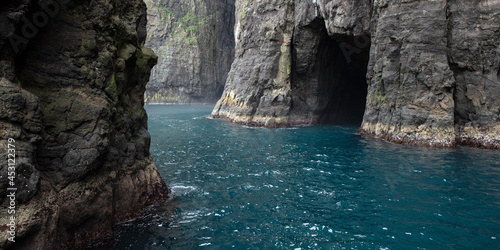 FarOe islands, summer 2021