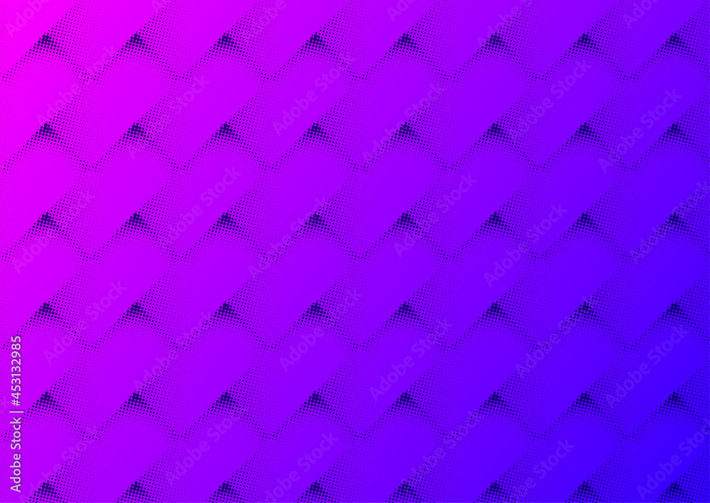 Abstract gradient wicker pattern background. Abstract gradient wicker pattern background.