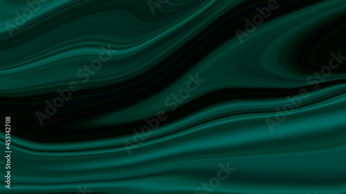 abstract green and soft background