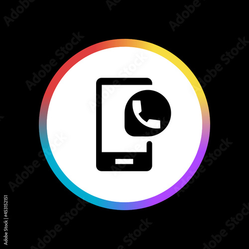 Messaging App - Sticker