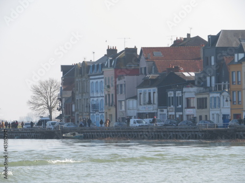 Saint-Valéry sur Somme