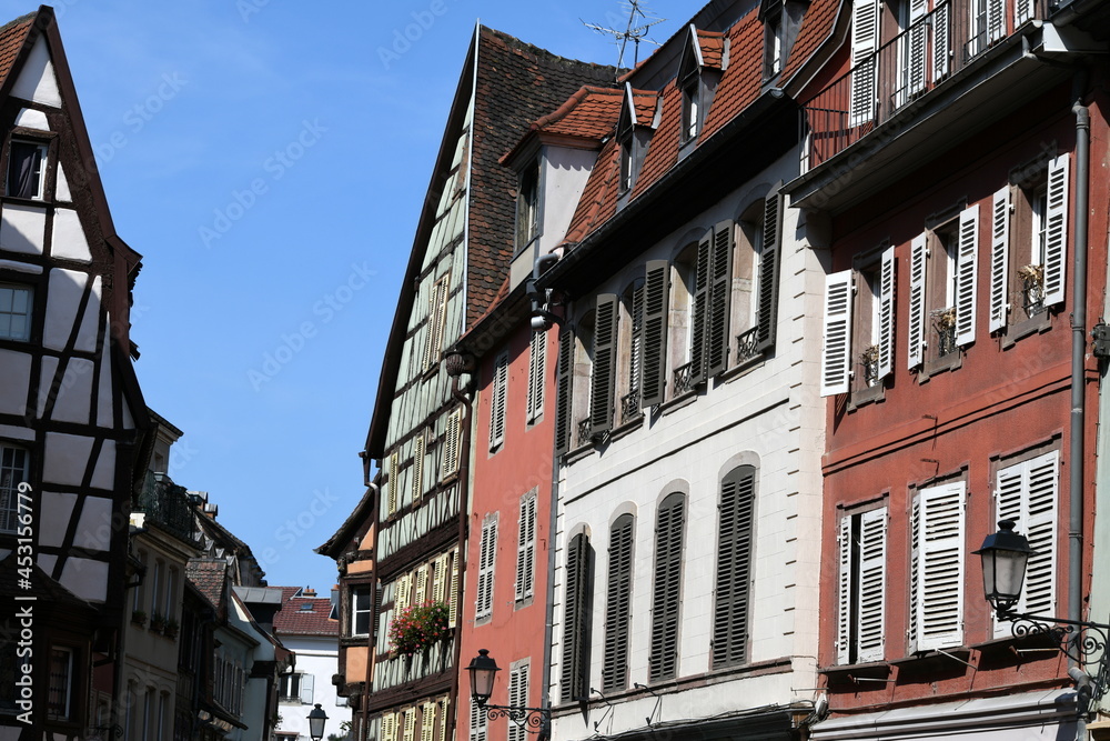 Fototapeta premium colmar