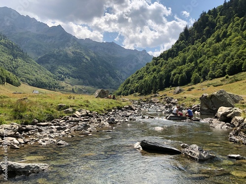 Río Brousset photo