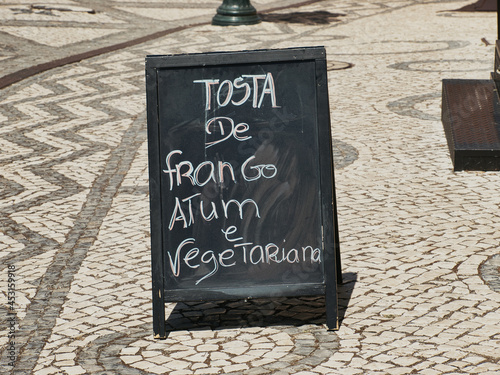 AVEIRO PORTUGUESE CITY FACING THE ATLANTIC