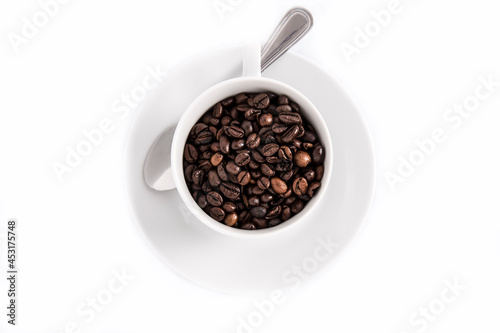 Cleane Kaffetasse