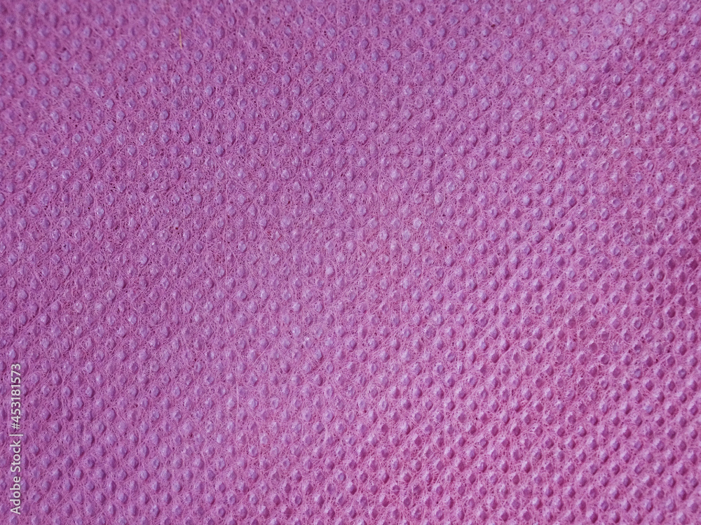 lilac material close up for textile background lilac material close up for textile background