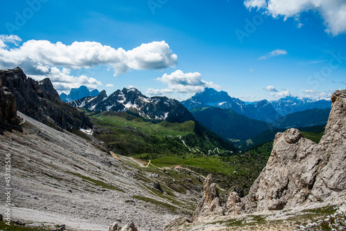 2021 06 26 Cortina Dolomite meadows six