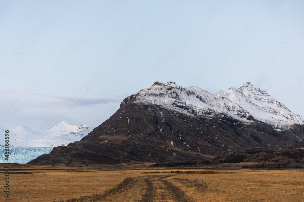 Fototapeta premium góry