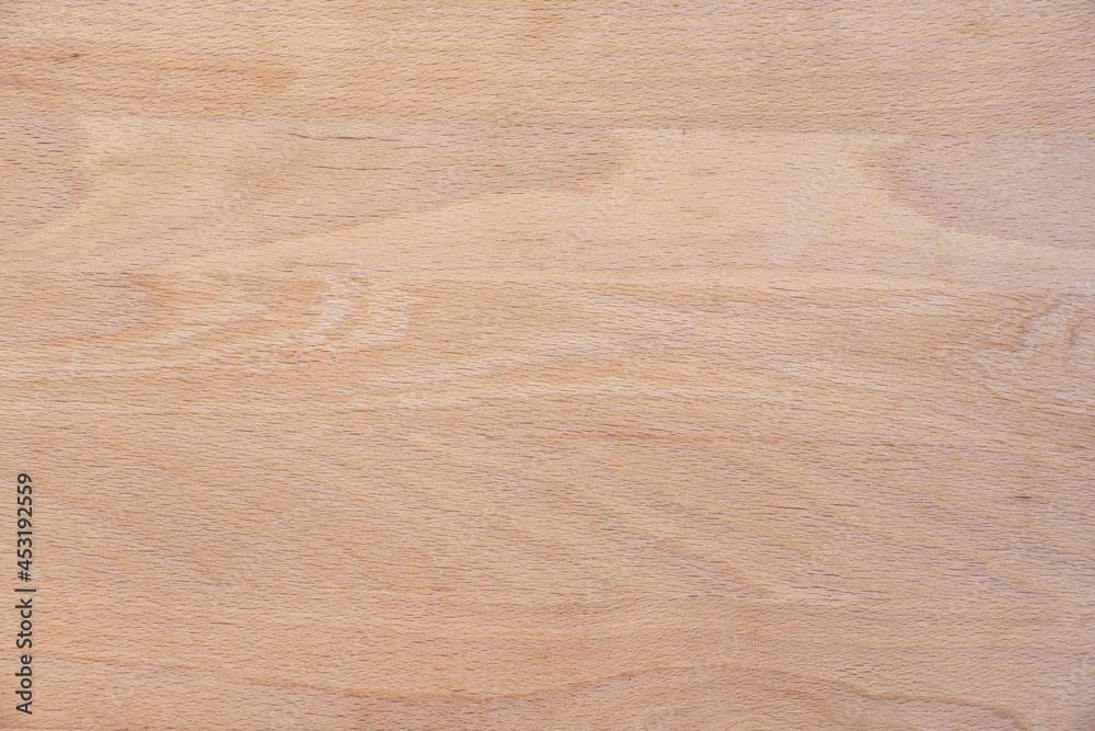Unvarnished beech wood. Vector wood texture background Unvarnished beech wood. Vector wood texture background