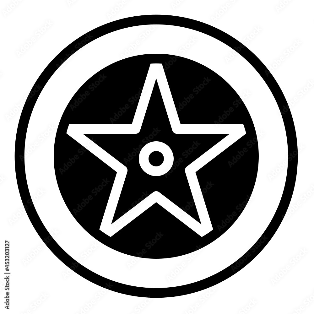 Favorite Website icon Favorite Website icon