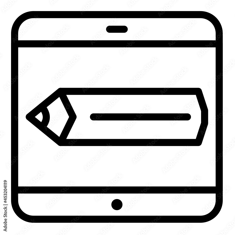 e-learning icon e-learning icon