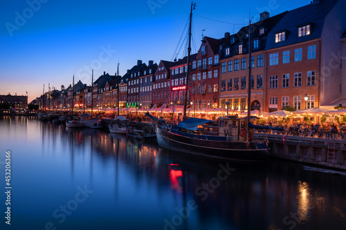 Kopenhagen
