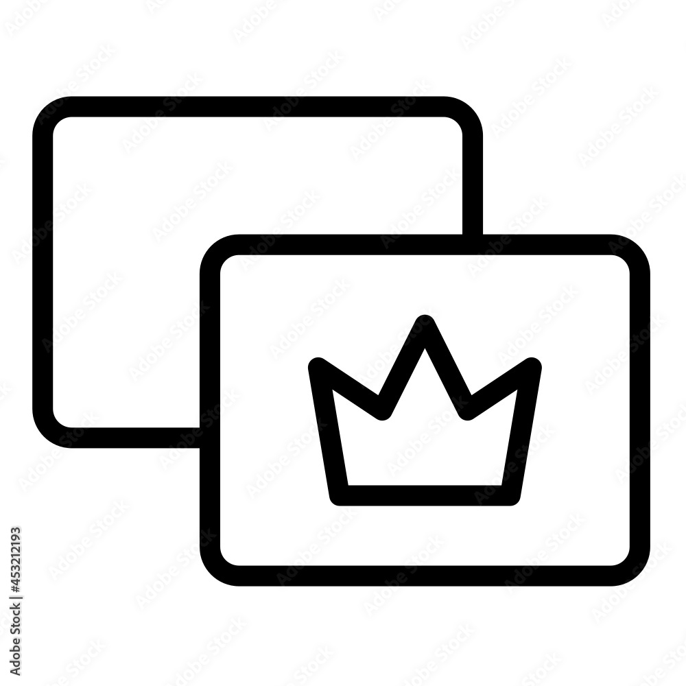 Crown icon Crown icon