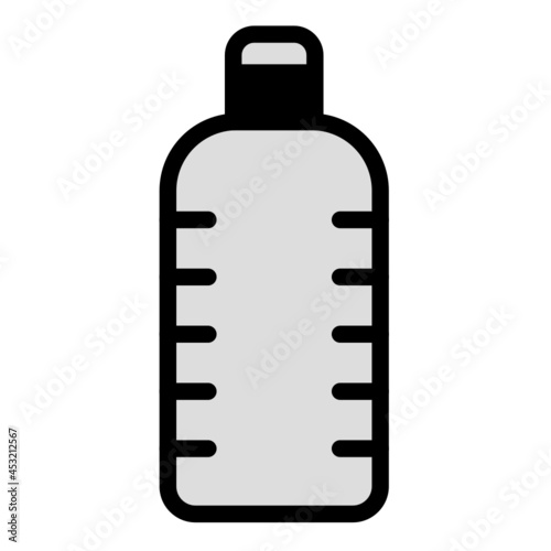 Bottle bootle icon