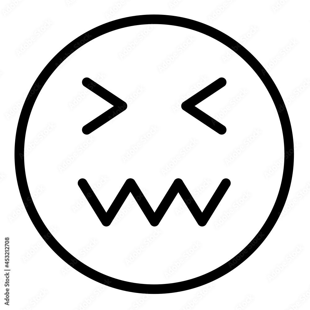 emoticons and emojis icon emoticons and emojis icon