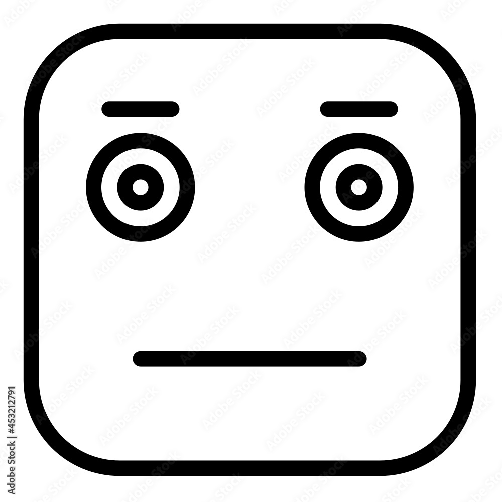 emoticons and emojis icon emoticons and emojis icon