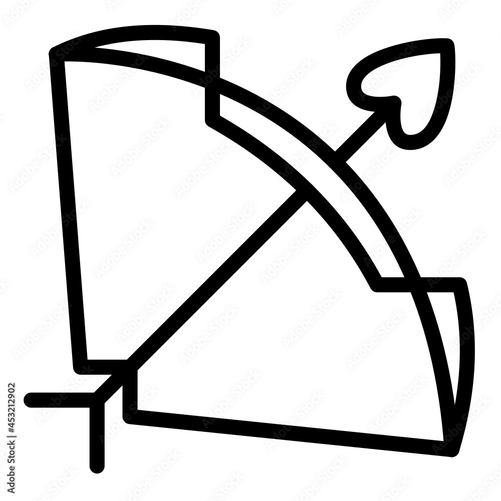 Cupid Arrow Cupid Arrow