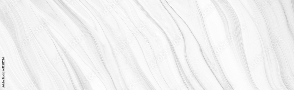 Obraz premium Marble wall white silver pattern gray ink graphic background abstract light elegant black for do floor plan ceramic counter texture stone tile grey background natural for interior decoration.