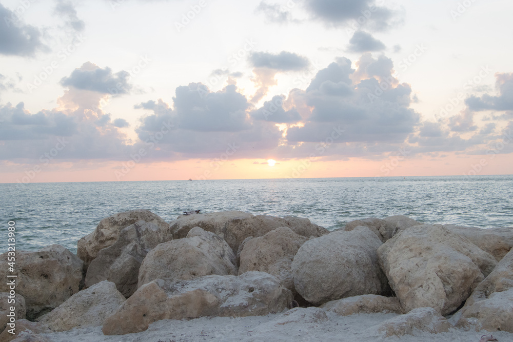 Captiva Sunsets