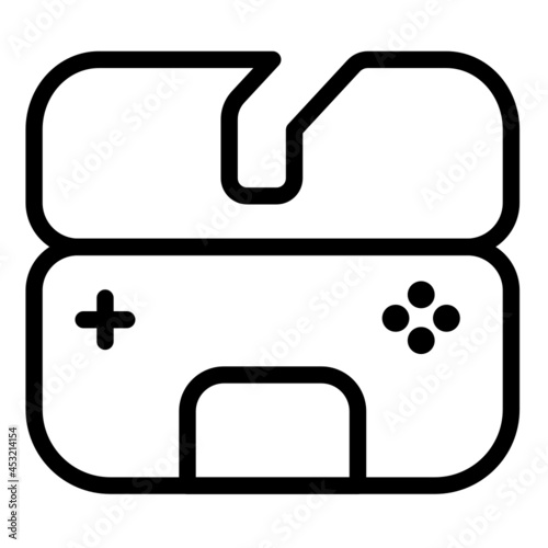 user interface smarphone icon