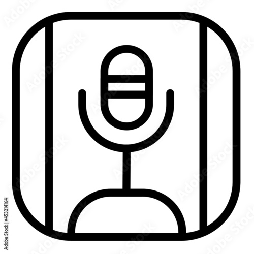 user interface smarphone icon