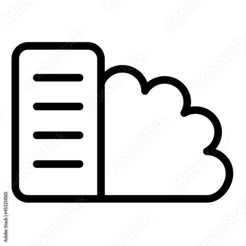 user interface smarphone icon