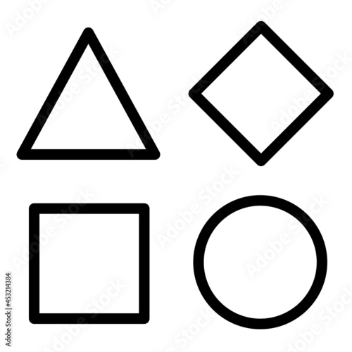 Shapes