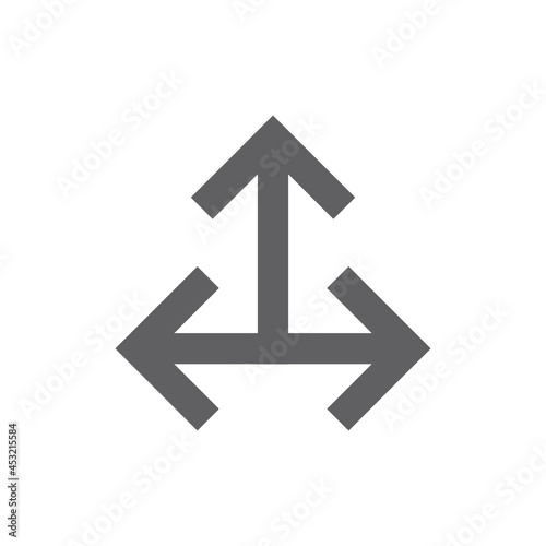 arrow icon