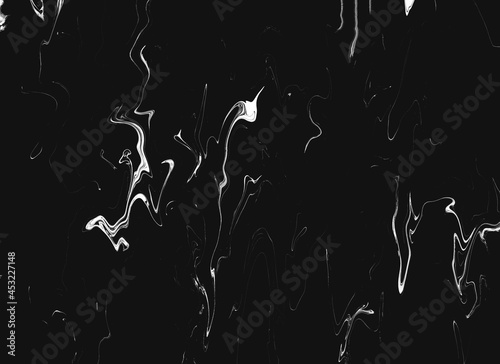 Liquify Abstract texture background. marbled painted