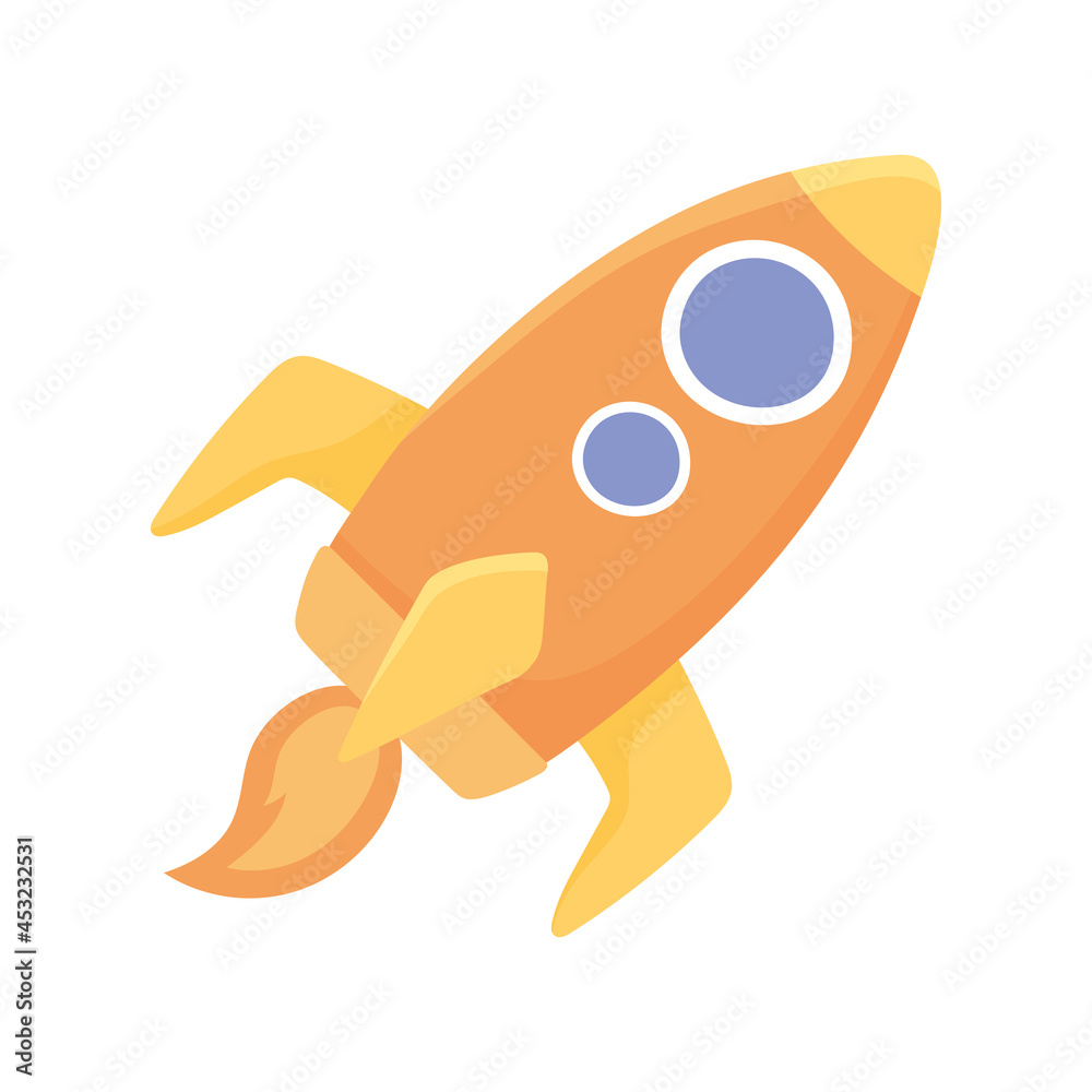 rocket spaceship launch rocket spaceship launch