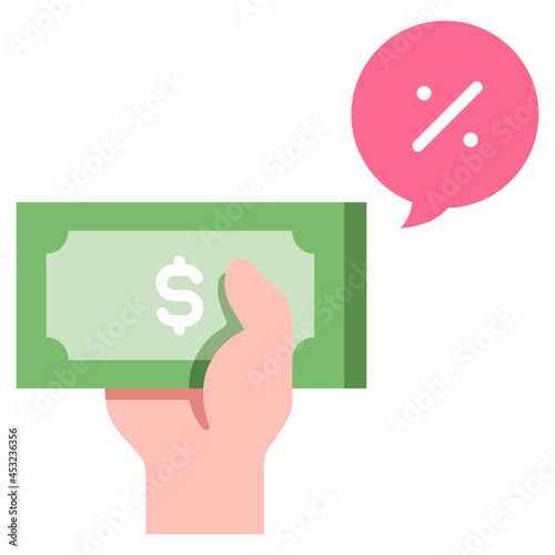 lending icon