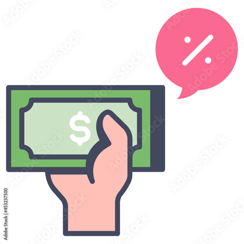 lending icon