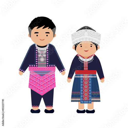 hmong people photo