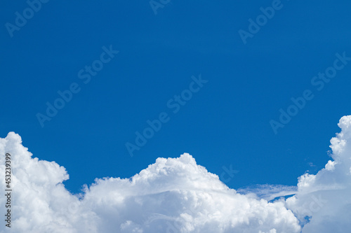 Konstfotografi 真夏の入道雲