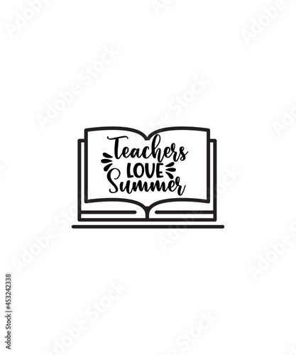 20 Teacher Bundle svg files, Teacher svg phrases,Back to School Svg ,Teacher Shirt Svg,Best Teacher ever svg,Digital cutting file DXF SVG