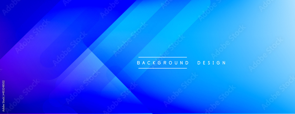 Dynamic lines abstract background. 3D shadow effects and fluid gradients. Modern overlapping forms Dynamic lines abstract background. 3D shadow effects and fluid gradients. Modern overlapping forms