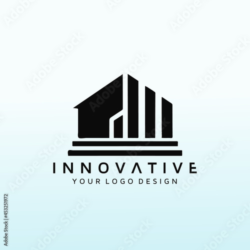 logo for top producing mortgage team in Houston