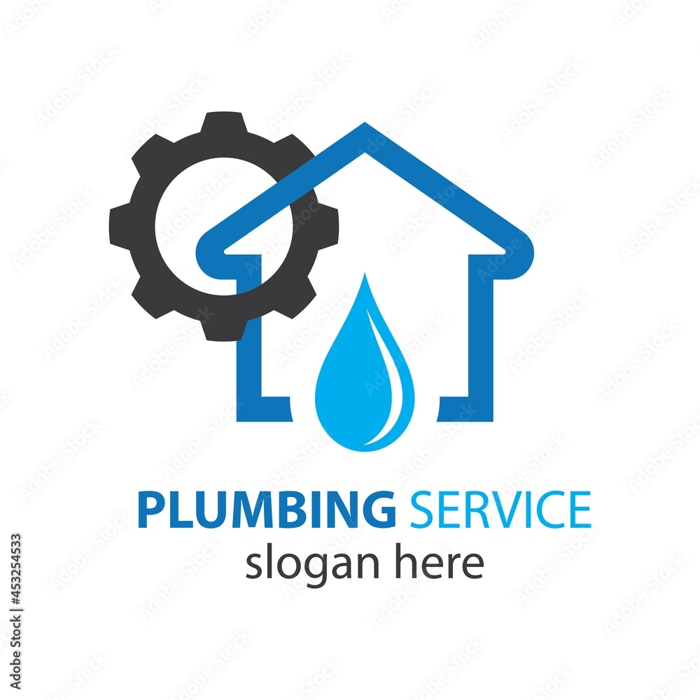 Plumbing logo images Plumbing logo images