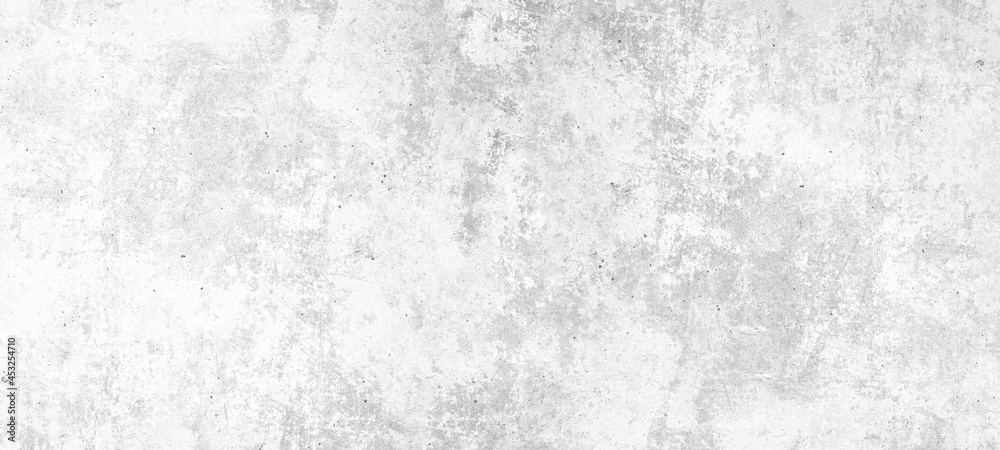 White gray grey bright light grunge stone concrete cement blackboard chalkboard wall floor texture background banner panorama