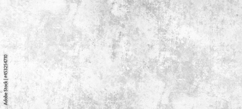 White gray grey bright light grunge stone concrete cement blackboard chalkboard wall floor texture background banner panorama photo
