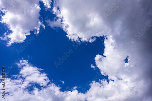 夏空2021