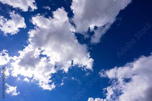 夏空2021