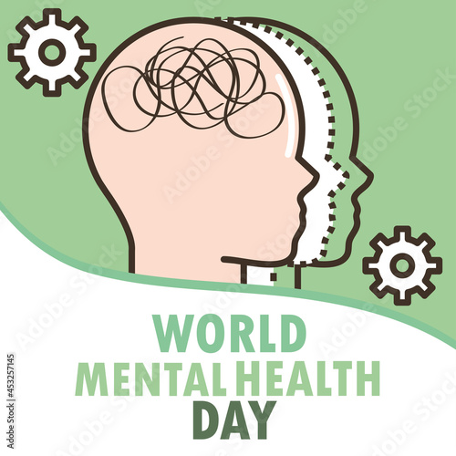 world mental health illness