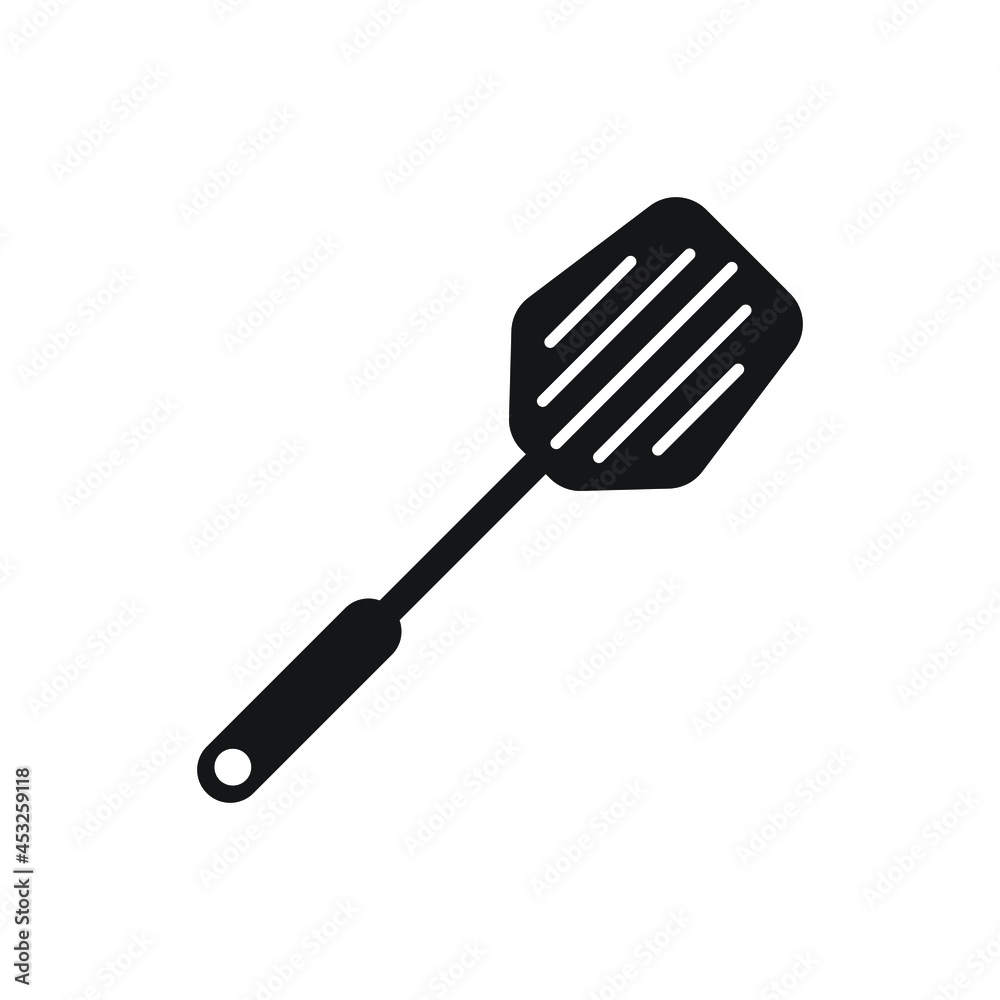 Utensil icon design vector illustration Utensil icon design vector illustration